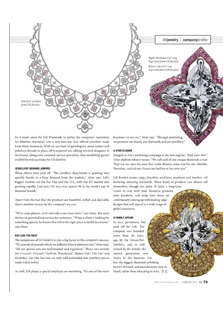 Star cj american diamond jewellery hotsell