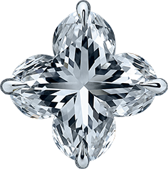 lab made diamond