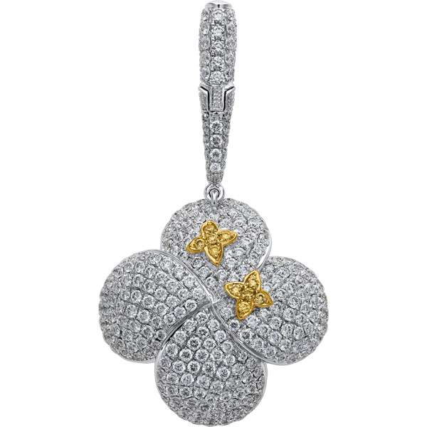 Lily Earrings - Lili Jewelry