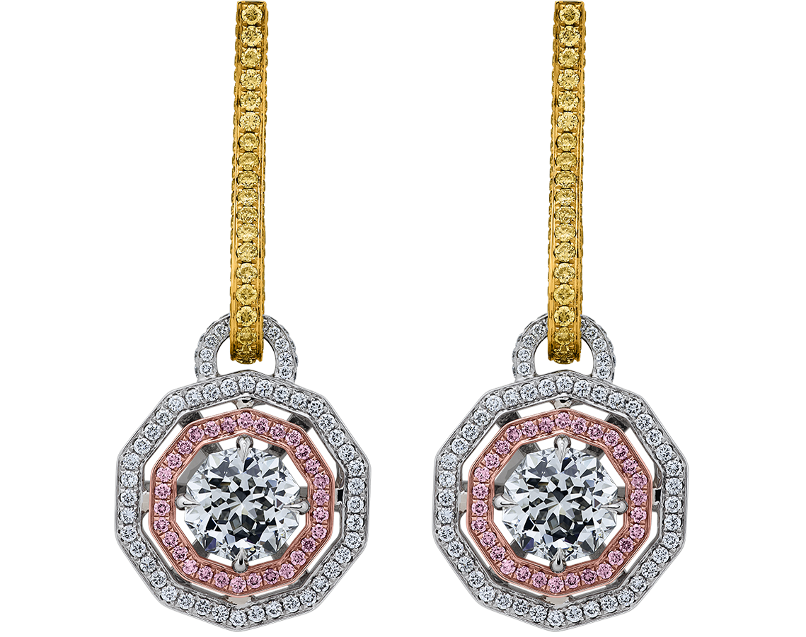 Meteor Collection Lili Jewelry