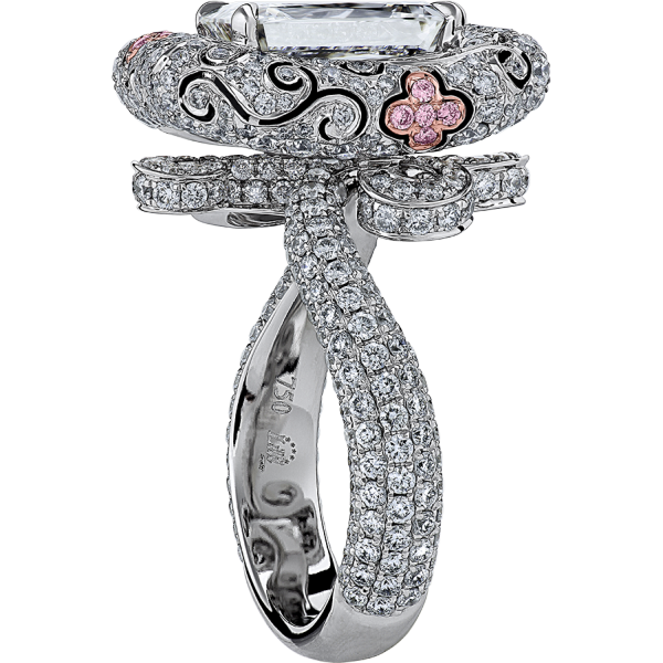 Crisscut Collection - Lili Jewelry