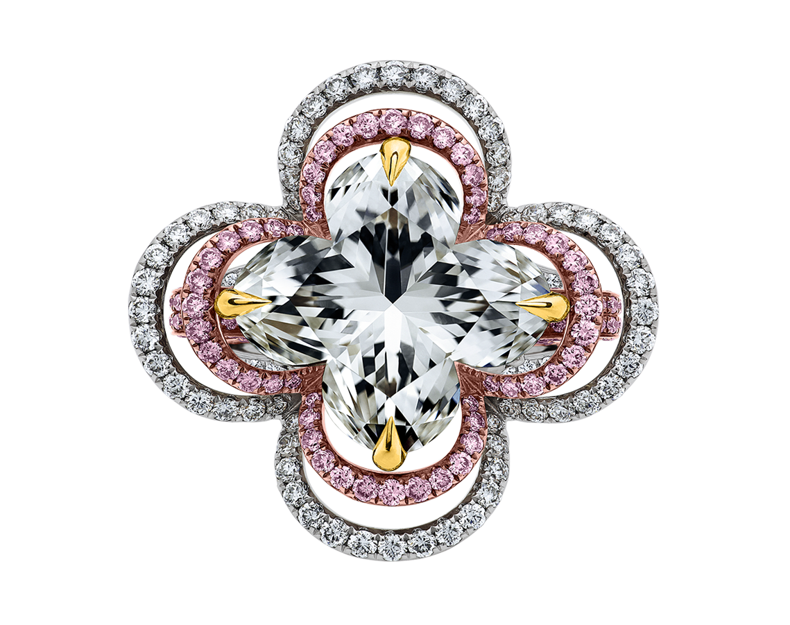 Lily Rings Lili Jewelry