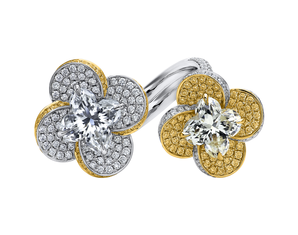 Lily Rings Lili Jewelry