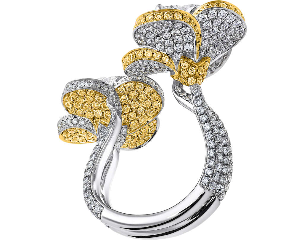 Lily Rings Lili Jewelry