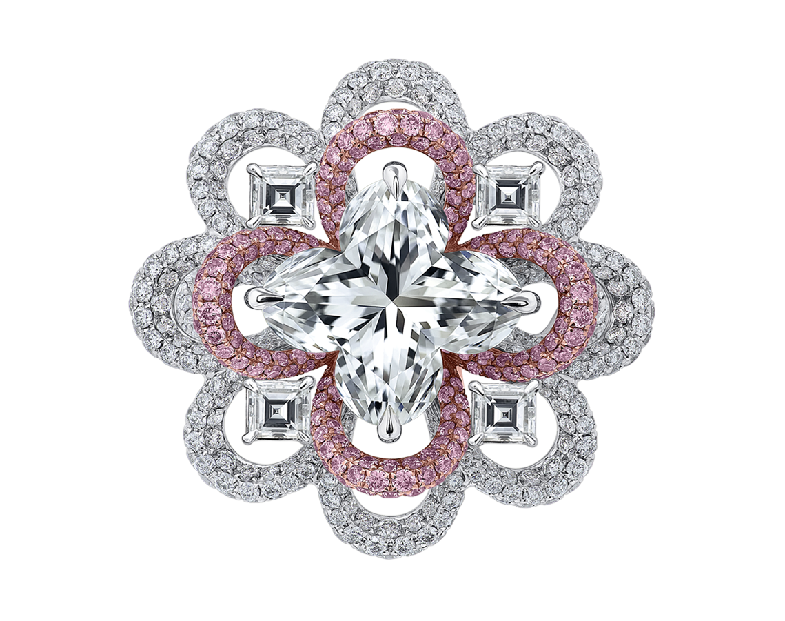 Lily Rings Lili Jewelry