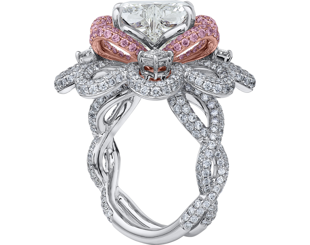 Lily Rings Lili Jewelry