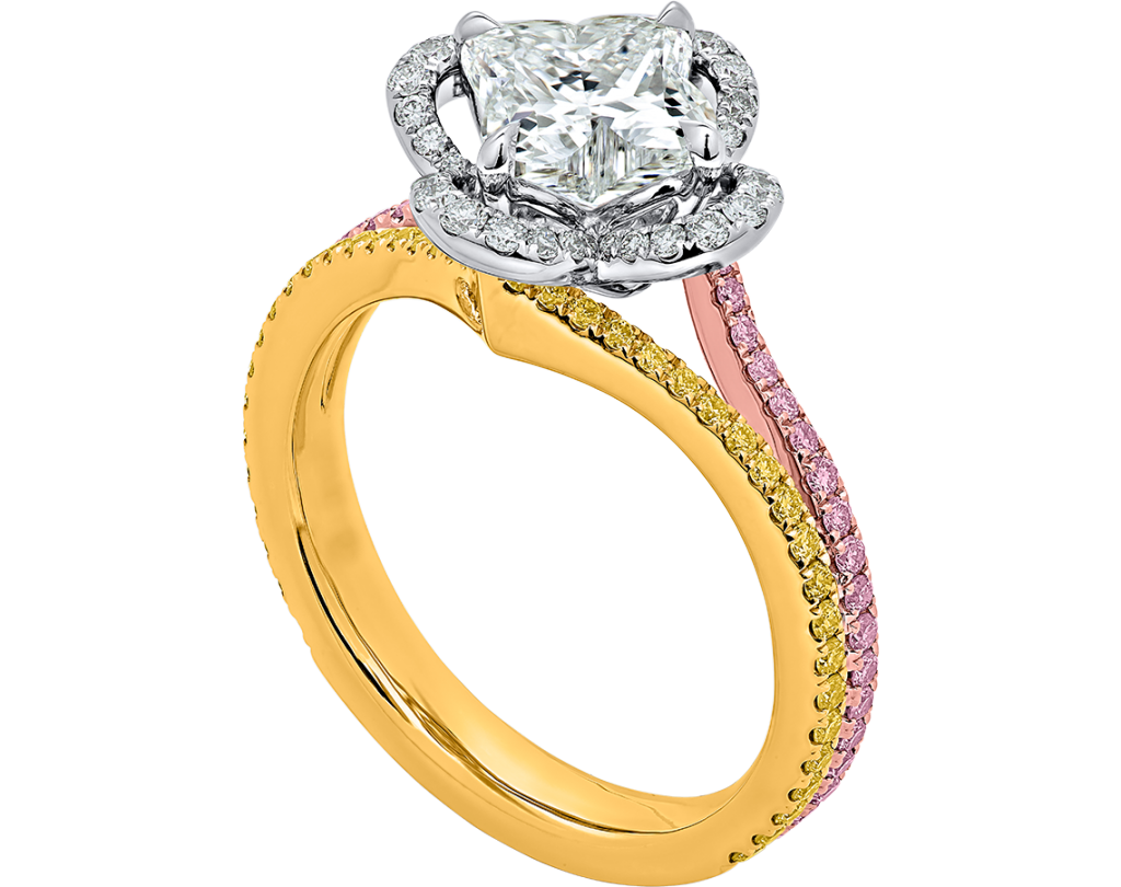 Starlight Lili Jewelry