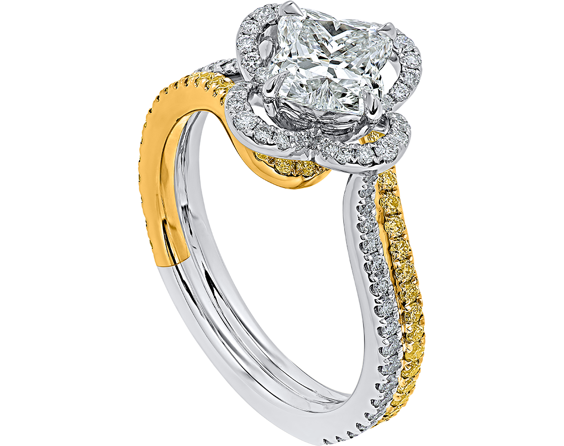 HRGLY3006C Lili Jewelry