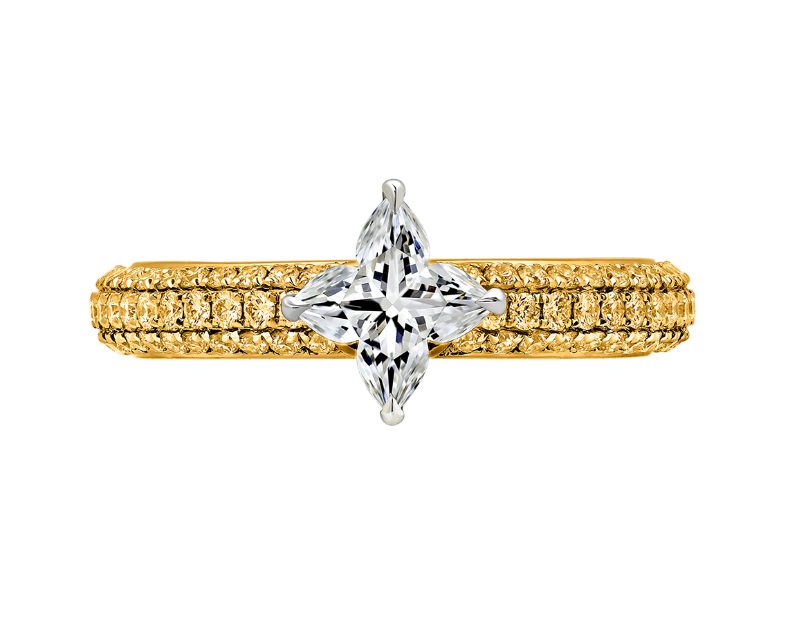 HRGOR0036front1YELLOW)new Lili Jewelry