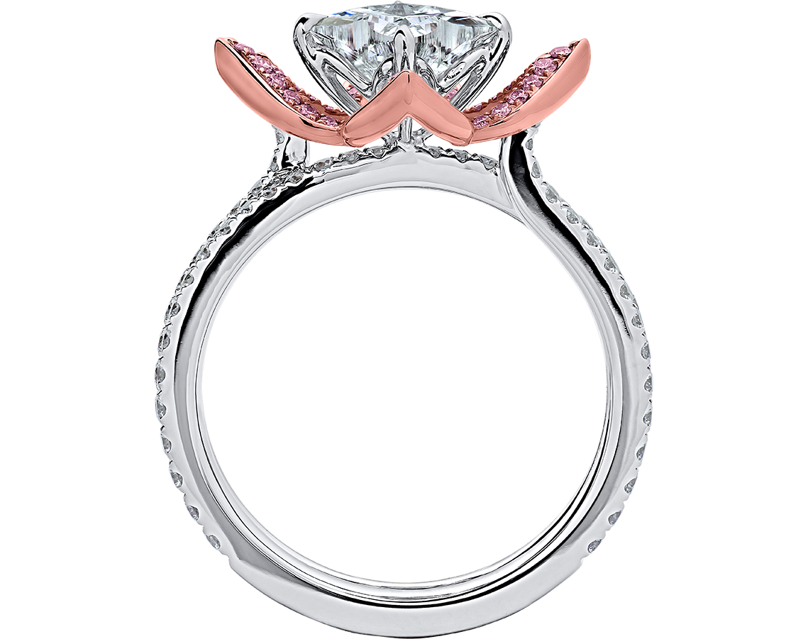 HRGOR0091B Lili Jewelry